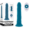 Evolved TSUNAMI: Wave of Passion USB Rechargeable Vibrating Dong - Adult Naughty Store