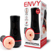 ENVY Squeezable Rear Clutch Stroker: The Ultimate Anal Pleasure Companion - Adult Naughty Store