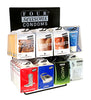 Condom Ultra Thin 12pk Naked Larger 60mm