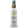 Midas Opaque Water Based Lubricant - 59 ml - Adult Naughty Store