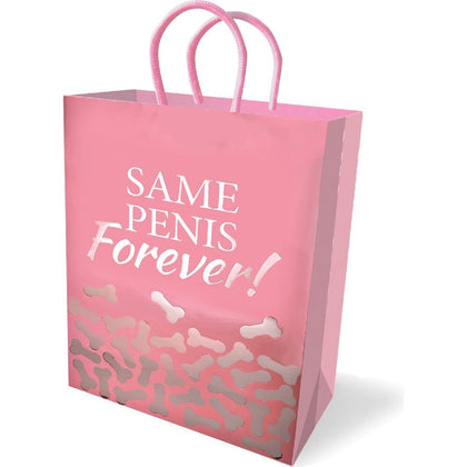 Eternal Love Seduction Gift Bag - Adult Naughty Store