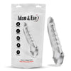 Adam & Eve Ridged Rider Sensation Enhancer - Adult Naughty Store