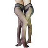 Enchantress Seduction Fishnet Pantyhose - Adult Naughty Store