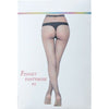 Enchantress Seduction Fishnet Pantyhose - Adult Naughty Store