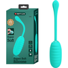 Introducing the SensaTone™ Waterproof Super Soft Silicone 12 Function USB Rechargeable Vibrator for Women - Arousal at Your Fingertips