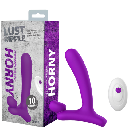 Horny Remote Control - Adult Naughty Store