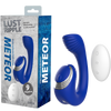 Ignite Passion - Meteor Remote Control (Blue) - Adult Naughty Store