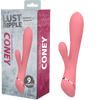 Coney Pink: The Ultimate Sensual Delight in Pink - Adult Naughty Store