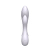 Lilac Double Shaft Bunny