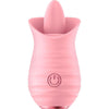 Sensual Bliss Tongue Teaser Vibrator - Adult Naughty Store