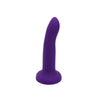 Bendi by Lady Bonnd: Premium Bendable Liquid Silicone Dong - Waterproof & Anal Safe