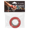 Scandal Lovers Tape - Embrace Your Deepest Desires with this Sensual Lovers' Tape - Adult Naughty Store