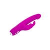 Enchant Me Slimline Rechargeable Rabbit Vibrator - Adult Naughty Store