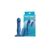 Ws38: Wavy Strap On Luv Vibe - Blue