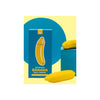 Seductive Banana Emojibator - The Ultimate Pleasure Companion - Adult Naughty Store