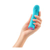 Hana Thumping Bullet Vibrator – 5 Thumping Speeds, Waterproof Silicone, Smart Charge