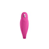 Whispers of Ecstasy G-Spot Bliss Egg Vibrator - Adult Naughty Store