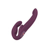 Whispering Waves Pleasure: Embrace Ultimate Sensations with Share Vibe Pro Cool Grey - Adult Naughty Store