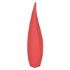 Scarlet Seduction Waterproof Silicone Massager - Adult Naughty Store