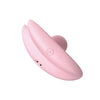 Pv35: Orb Panty Vibe - Light Pink