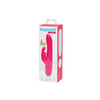 Eternal Bliss - Slimline Rabbit Vibrator - Adult Naughty Store