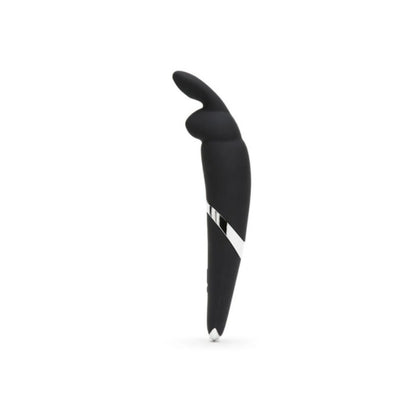 Midnight Bliss Seduction Wand: Your Erotic Gateway to Ecstasy - Adult Naughty Store