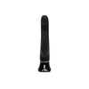 Fifty Shades of Grey Greedy Girl Rechargeable G-Spot Rabbit Vibrator Black