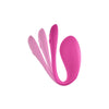 Whispers of Ecstasy G-Spot Bliss Egg Vibrator - Adult Naughty Store