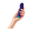 Hana Thumping Bullet Vibrator – 5 Thumping Speeds, Waterproof Silicone, Smart Charge
