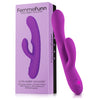 Seduction Bliss Dual Stimulation Vibrator - Adult Naughty Store