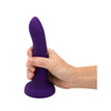 Bendi by Lady Bonnd: Premium Bendable Liquid Silicone Dong - Waterproof & Anal Safe