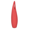 Scarlet Seduction Waterproof Silicone Massager - Adult Naughty Store