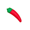 Chili Pepper Emojibator - Hot & Steamy Pleasure in the Palm of Your Hand - Adult Naughty Store