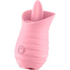 Sensual Bliss Tongue Teaser Vibrator - Adult Naughty Store