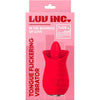 Sensual Bliss Tongue Teaser Vibrator - Adult Naughty Store