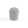 Doxy Die Cast/Original Massager Replacement Head BLACK