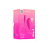 Whispers of Ecstasy G-Spot Bliss Egg Vibrator - Adult Naughty Store