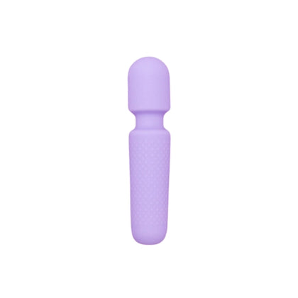 Whispers of Pleasure Tiny Wand Emojibator - Adult Naughty Store