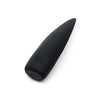 Fifty Shades of Grey Sensation Rechargeable Flickering Tongue Vibrator Black