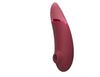 Womanizer Next Dark Purple Clitoral Stimulator - 14 Intensity Levels & Autopilot