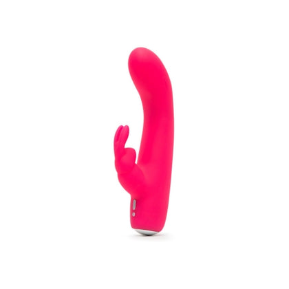 Happy Rabbit Mini Rechargeable Rabbit Vibrator Pink