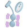 Momenta Remote Light Blue