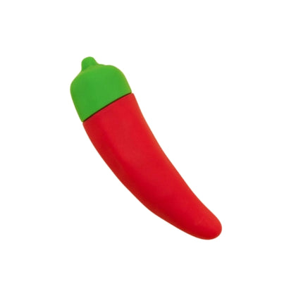 Chili Pepper Emojibator - Hot & Steamy Pleasure in the Palm of Your Hand - Adult Naughty Store