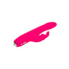 Eternal Bliss - Slimline Rabbit Vibrator - Adult Naughty Store