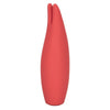 Scarlet Seduction Waterproof Silicone Massager - Adult Naughty Store