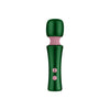 Indulge in the opulent sophistication of the Rose Gold Edition Bougie Wand Model X1 Women's Clitoral Stimulation Luxury Pleasure Toy 🌟 - Adult Naughty Store