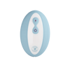 Momenta Remote Light Blue