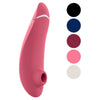 Womanizer Premium 2 Clitoral Vibrator - Intense Suction Pleasure for Women - Raspberry - Adult Naughty Store