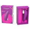 Womanizer Starlet 3 Clitoral Stimulator - Intense Pleasure for Women - Violet - Adult Naughty Store