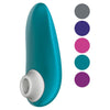 Womanizer Starlet 3 Clitoral Stimulator - Intense Pleasure for Women - Violet - Adult Naughty Store